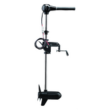 Electric Outboard Motors