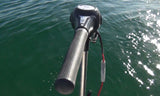Electric Outboard Motors