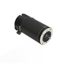 Brushed / 110v / 100w / 2500rpm (M3-250)