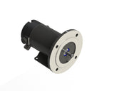 Brushed / 110v / 100w / 2500rpm (M3-250)