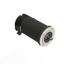 Brushed / 110v / 100w / 2500rpm (M3-250)