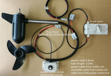Electric Outboard Motors